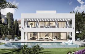 4 pièces villa 607 m² à Marbella, Espagne. 3,285,000 €