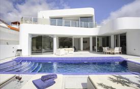 5 pièces villa 512 m² à La Caleta, Espagne. 3,400,000 €