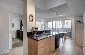 Appartement – The Queensway, Toronto, Ontario,  Canada. C$675,000