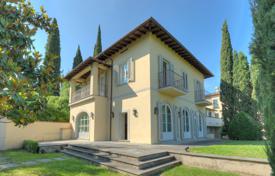 Villa – Florence, Toscane, Italie. 3,700,000 €