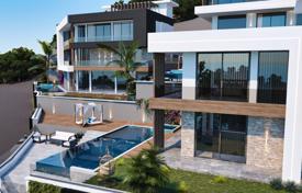 Villa – Alanya, Antalya, Turquie. $979,000