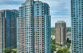 Appartement – Dundas Street West, Toronto, Ontario,  Canada. C$1,151,000