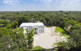 12 pièces villa 793 m² à Coral Gables, Etats-Unis. $6,995,000
