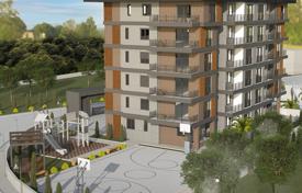 Appartements Élégants Dans Résidence à Gazipasa Alanya. $145,000