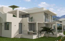 2 pièces appartement dans un nouvel immeuble 90 m² à Girne, Chypre. 236,000 €