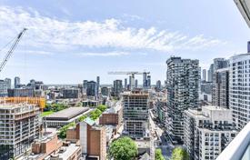 Appartement – Mutual Street, Old Toronto, Toronto,  Ontario,   Canada. C$769,000