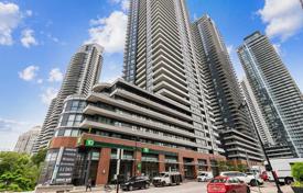 Appartement – Lake Shore Boulevard West, Etobicoke, Toronto,  Ontario,   Canada. C$778,000