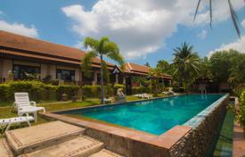 Maison mitoyenne – Bo Put, Koh Samui, Surat Thani,  Thaïlande. $143,000