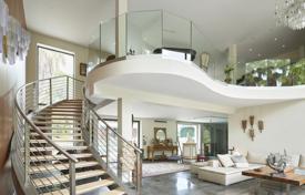 11 pièces villa en Cap d'Antibes, France. 45,000 € par semaine