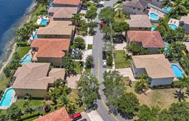 Maison en ville – Miramar (USA), Floride, Etats-Unis. $935,000