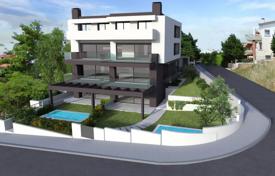 Maison en ville – Panorama, Administration de la Macédoine et de la Thrace, Grèce. 450,000 €