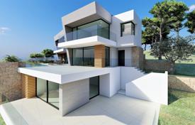 3 pièces villa 740 m² en Alicante, Espagne. 2,421,000 €