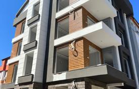 Appartement – Kepez, Antalya, Turquie. $280,000