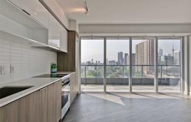 Appartement – Wellesley Street East, Old Toronto, Toronto,  Ontario,   Canada. C$1,157,000