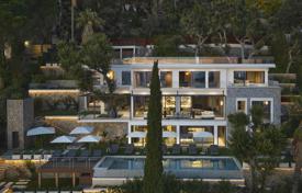 9 pièces villa à Cannes, France. 80,000 € par semaine