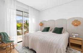 8 pièces villa 561 m² à San Pedro Alcántara, Espagne. 2,495,000 €