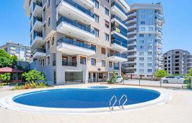 2 pièces appartement 105 m² à Cikcilli, Turquie. $134,000