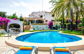 Villa – Alicante, Valence, Espagne. 3,900 € par semaine