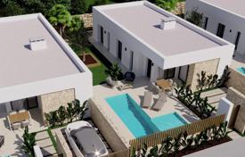 4 pièces villa 144 m² à Benidorm, Espagne. 635,000 €