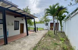 5 pièces villa 2000 m² en Pattaya, Thaïlande. $495,000