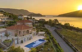 Villa – Elounda, Agios Nikolaos, Crète,  Grèce. 4,200,000 €