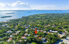 Terrain – Miami, Floride, Etats-Unis. $1,987,000