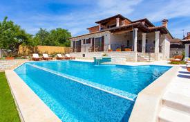 Villa – Porec, Comté d'Istrie, Croatie. 680,000 €