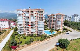 3 pièces appartement 120 m² à Tosmur, Turquie. $131,000