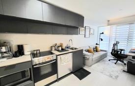 2 pièces appartement à Dundas Street East, Canada. C$762,000