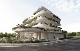 1 pièces appartement dans un nouvel immeuble en Paphos, Chypre. 365,000 €