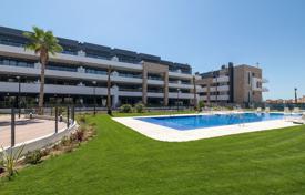 Appartement – Torrevieja, Valence, Espagne. 255,000 €