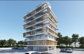 Bâtiment en construction – Larnaca (ville), Larnaca, Chypre. 170,000 €
