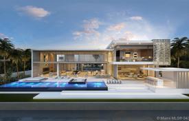 Villa – Miami Beach, Floride, Etats-Unis. $12,450,000