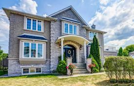 Maison en ville – Etobicoke, Toronto, Ontario,  Canada. C$1,987,000