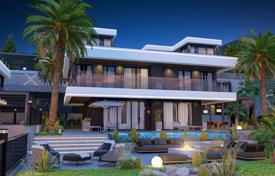 Villa – Tepe, Antalya, Turquie. $912,000