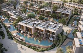 2 pièces appartement dans un nouvel immeuble 100 m² à Girne, Chypre. 240,000 €