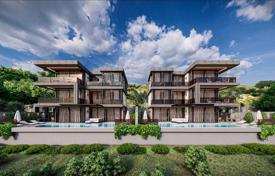 Appartement – Fethiye, Mugla, Turquie. From $1,616,000