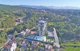Penthouse – Avsallar, Antalya, Turquie. Price on request