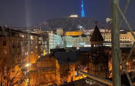 Appartement – Vera (Tbilisi), Tbilissi (ville), Tbilissi,  Géorgie. $625,000