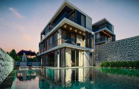 6 pièces villa 352 m² à Alanya, Turquie. $856,000