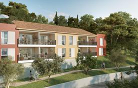Appartement – La Trinité, Provence-Alpes-Côte d'Azur, France. From 256,000 €
