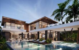 Villa – Mueang Phuket, Phuket, Thaïlande. From $1,933,000