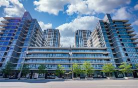 Appartement – The Queensway, Toronto, Ontario,  Canada. C$881,000