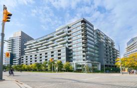 Appartement – Bayview Avenue, Toronto, Ontario,  Canada. C$810,000
