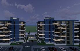 1 pièces appartement dans un nouvel immeuble 53 m² à Trikomo, Chypre. 130,000 €