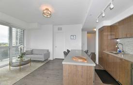 Appartement – Saint Clair Avenue West, Old Toronto, Toronto,  Ontario,   Canada. C$1,149,000