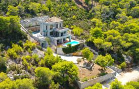 Villa – Péloponnèse, Grèce. 1,150,000 €