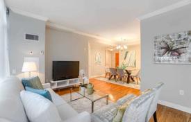 Appartement – Old Toronto, Toronto, Ontario,  Canada. C$1,086,000