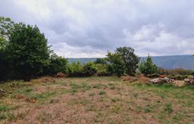 Terrain en Comté d'Istrie, Croatie. 40,000 €