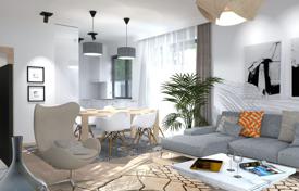 4 pièces appartement 110 m² en Budapest, Hongrie. 221,000 €